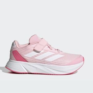 Adidas Kids Performance Running Shoes - Pink Kids' Runfalcon 5 Sneaker size 1